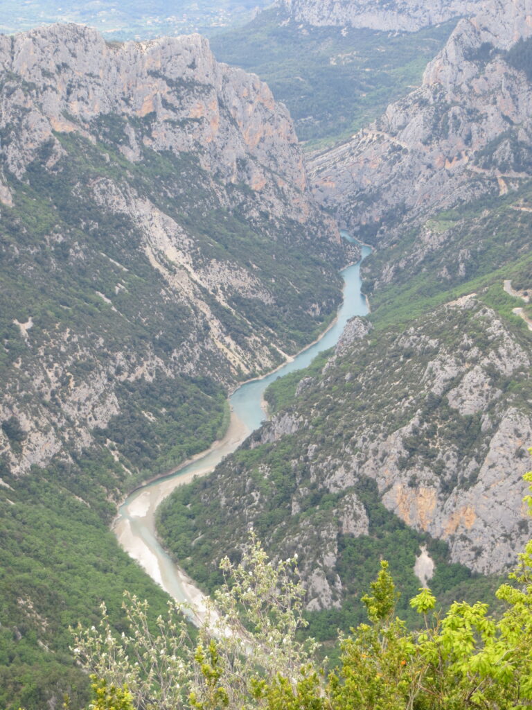 Gorges du Verdon