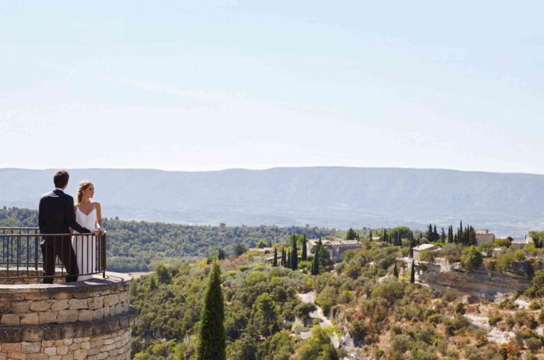 Bastide de Gordes