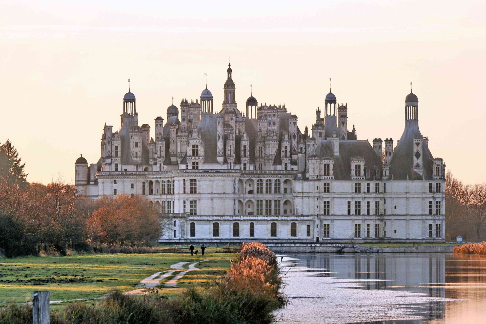 Private Loire Valley Wine Tours: 4 Regions Not to Miss