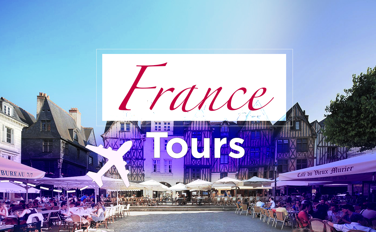 France tours