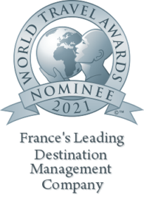 france leading destination management nominee badge 2021