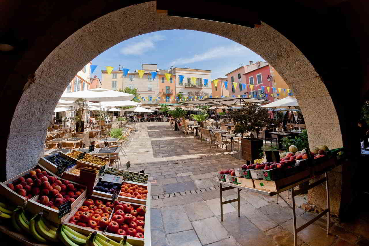 french-riviera food tours