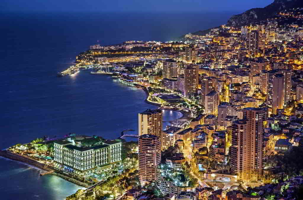 Private Monaco Luxury Tours: 4 Exclusive Themes
